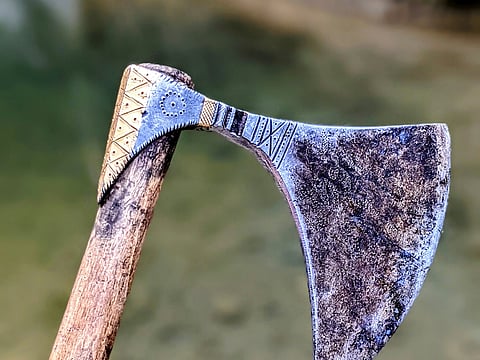 Kanpur: Woman kills husband with axe in drunken rage; child witnesses horror