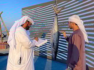 Organised by the Abu Dhabi Heritage Authority as part of its efforts to preserve and promote marine heritage, the championships will take place across three locations and include six competitions — three for men and three for women.