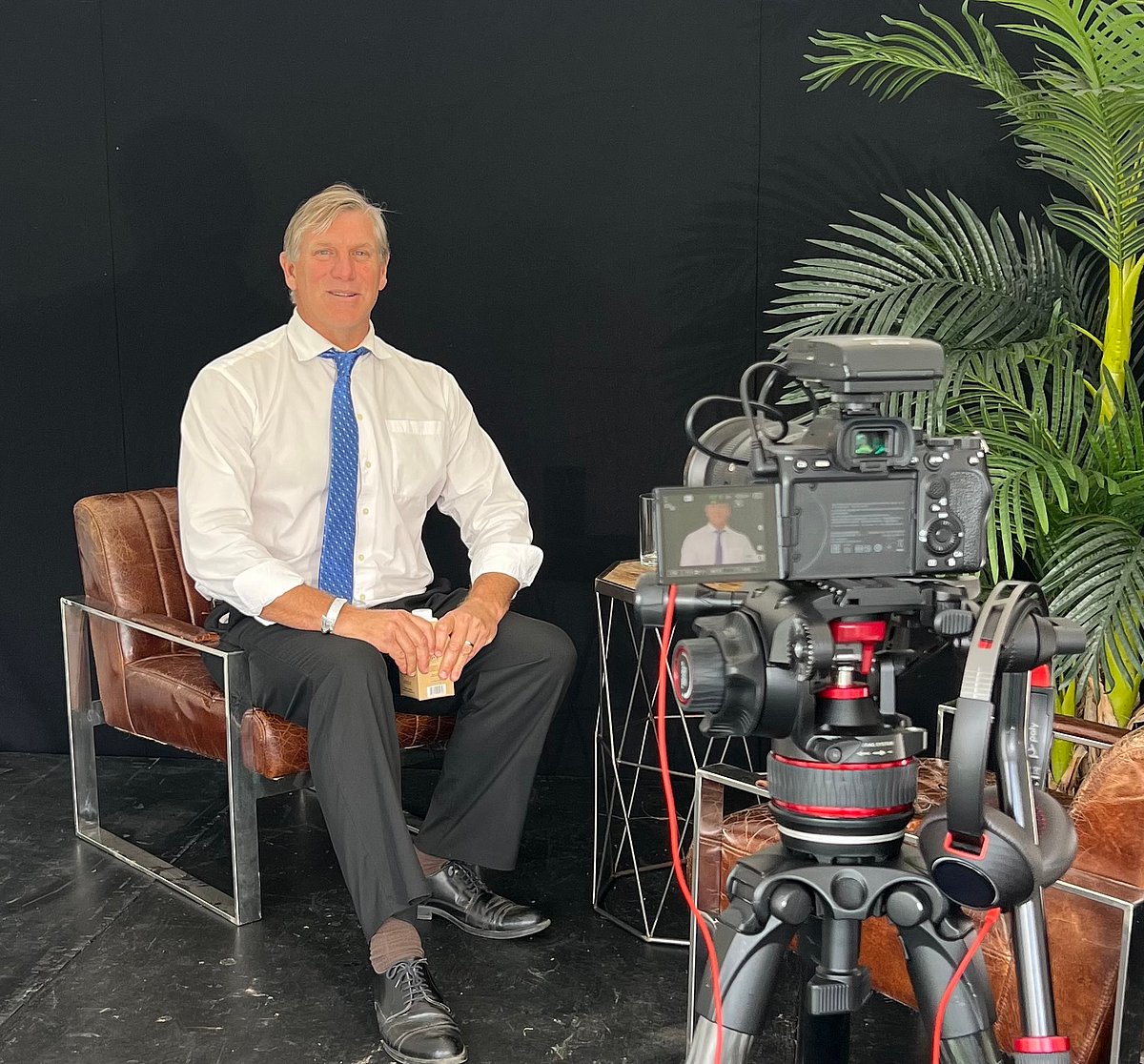 Zoltan Istvan believes in transhumanism, a blend of science, philosophy, and bold futurism, in a world where AI and genetic engineering don’t merely improve our lives but redefine what it means to be human