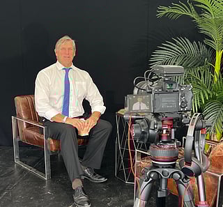 Zoltan Istvan believes in transhumanism, a blend of science, philosophy, and bold futurism, in a world where AI and genetic engineering don’t merely improve our lives but redefine what it means to be human