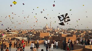 Punjab government announces to revive the Basant festival allowing kite flying under strict regulations/