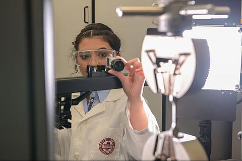 In today’s market, engineers need to be able to move fluidly between classical approaches and the computational, algorithmic and data-driven methods.