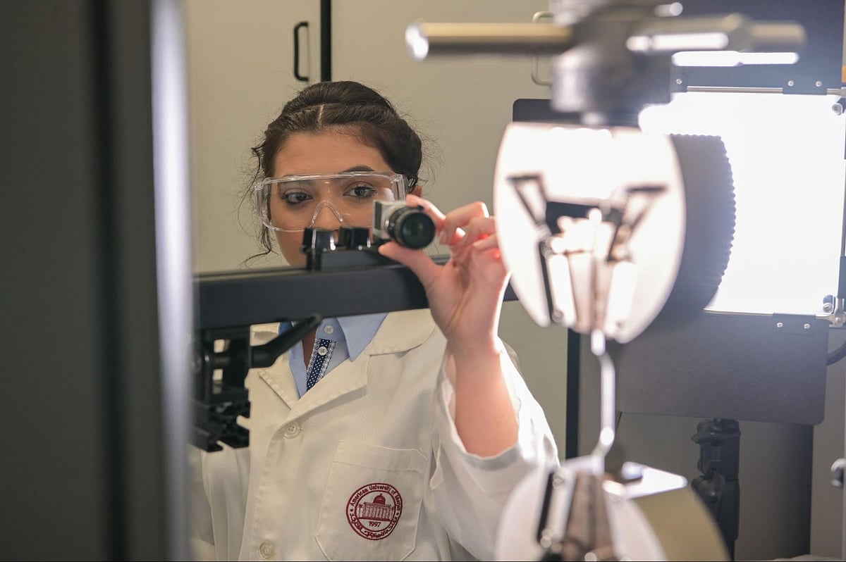 Why the next generation of UAE engineers must think beyond their equations