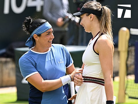 Paula Badosa and Ons Jabeur open up on pressure, identity, and mental strength in sport