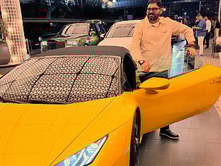 ED seizes cars, Rs1.7m in Yadav money laundering probe