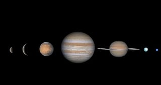 Key astronomical events in 2026 for UAE observers: Eclipses, meteors and planets