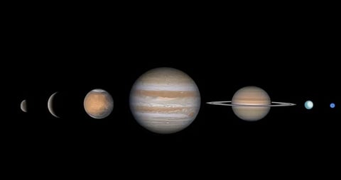 Key astronomical events in 2026 for UAE observers: Eclipses, meteors and planets