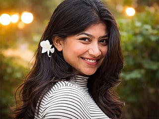 Nandini was the eldest daughter of a government school teacher couple. Her father, S. Mahabaleshwar, passed away in 2021.