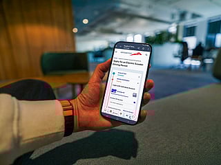 Dubai rolls out riding permits for e-scooters