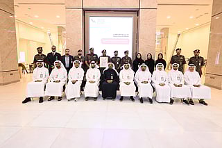 GDRFA Dubai sets AI governance benchmark with global certification