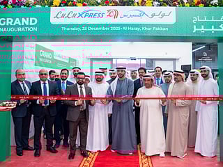 LuLu opens new stores in Khor Fakkan and Abu Dhabi
