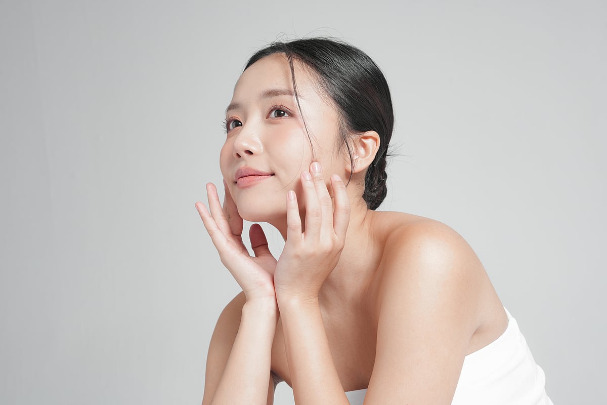 Whether you’re a skincare lover or just love trying the next big thing, these seven products defined 2025 in the UAE—and your vanity shelf deserves them.