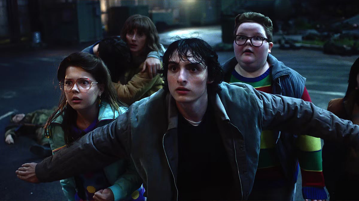 Stranger Things Season 5 finale will drop tomorrow 