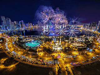 UAE events to watch in 2026