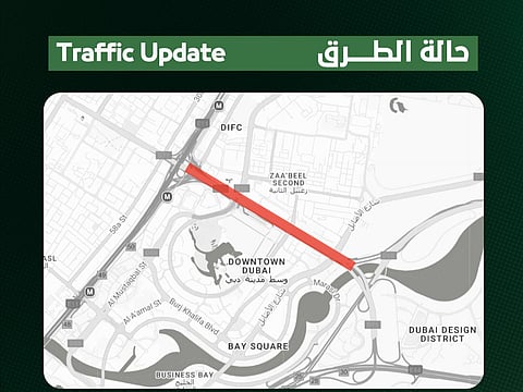  Plan your trip: How to navigate downtown safely this NYE