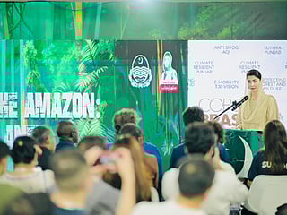 World’s largest unified waste management system opened