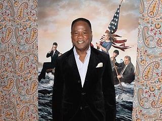 Actor Isiah Whitlock Jr  made a lasting mark as the corrupt state Senator Clay Davis, appearing in 25 episodes across all five seasons.