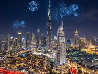  Plan your trip: How to navigate downtown safely this NYE