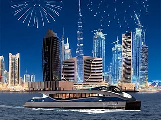 NYE 2026: UAE gears up for spectacular celebrations