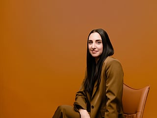 Audrey Macaluso Fages, Founder, Emerald Advisory