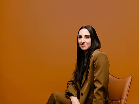 Audrey Macaluso Fages, Founder, Emerald Advisory