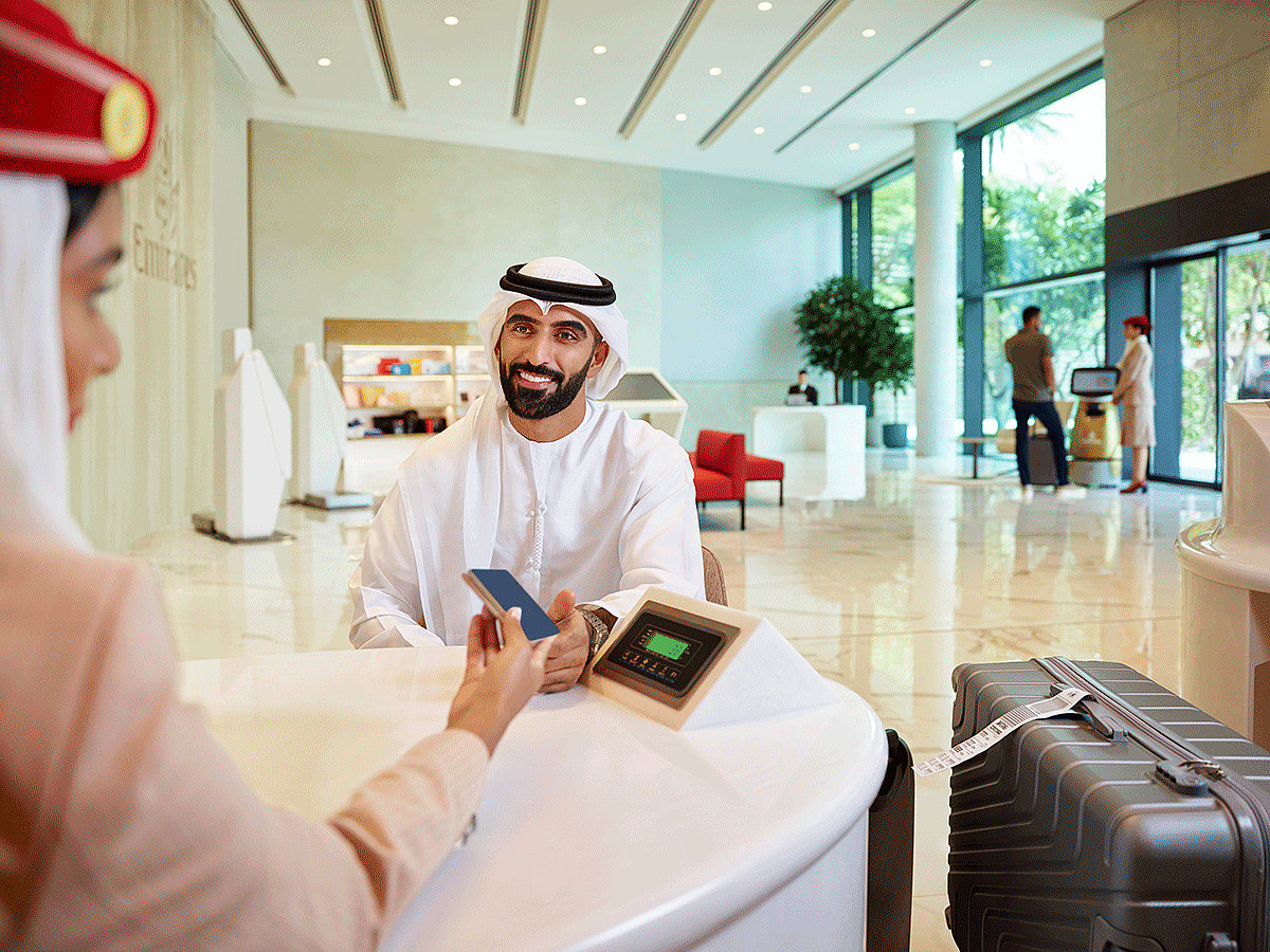 What Dubai travellers should expect at DXB after the holidays