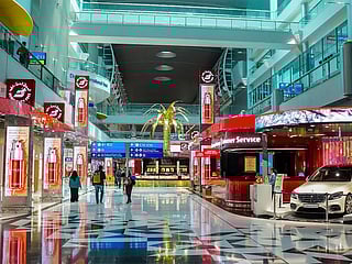 2025 becomes the retailer’s most successful year ever, with December alone hitting Dhs922 million.