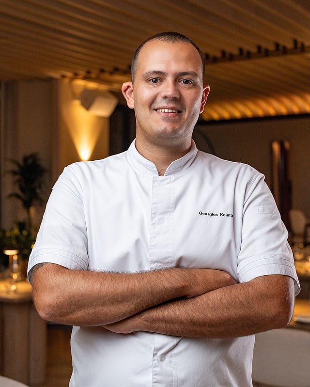 Why UAE dining trends are changing in 2026: Grill, olive oil and coffee craft lead the way, say chefs