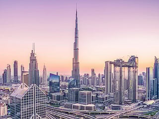 Dubai property market closes 2025 with Dh682.5b  sales