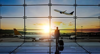 Why UAE businesses will spend more on travel in 2026