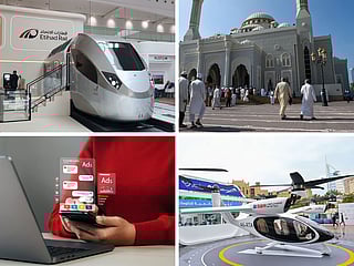 Key UAE updates in 2026 from air taxis and rail to new laws, new Friday prayer timings, school hours, taxes and single-use plastic bans.