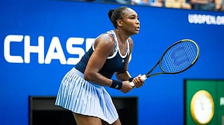 Venus Williams receives 2026 Australian Open wild card