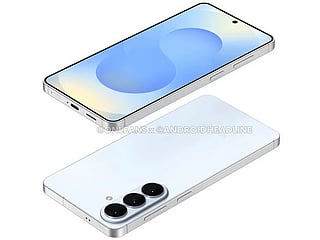 Samsung Galaxy S26 Ultra design leaks on One UI app