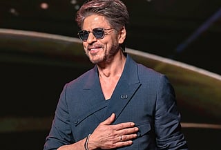 Shah Rukh Khan