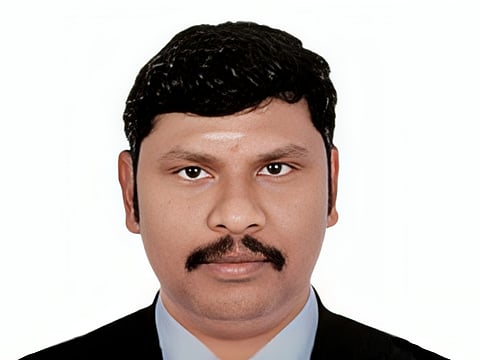 Solo winner: Indian expat in Dubai wins Dh100K Big Ticket after years of trying