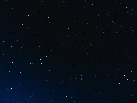 The UAE weekend planner: stargazing, supercars, brunches and big gigs