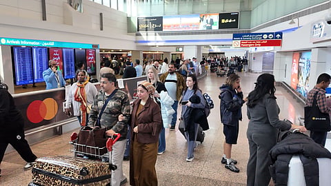 Dubai's new Aviation Consumer Welfare Directive sets out the rights and responsibilities of passengers, airlines, and travel agents flying through Dubai.