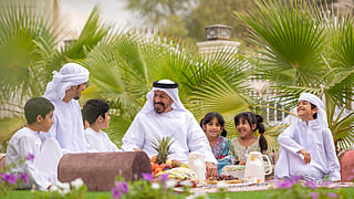 Abu Dhabi’s Youth Strategy to support young families