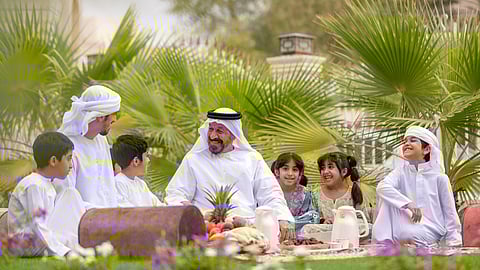 Abu Dhabi to launch comprehensive youth strategy to support young families in 2026