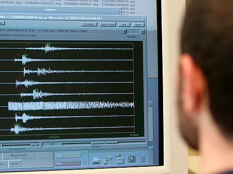 Mexico: Earthquake of magnitude 6.5 hits Guerrero 