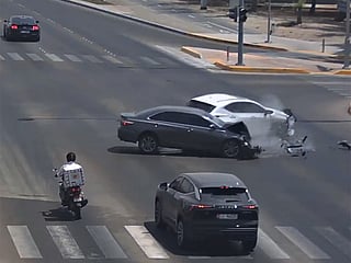 Even momentary distractions can lead to serious accidents, authorities say.