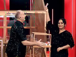 Sole winner: Filipina in Dubai wins Dh30m Big Ticket