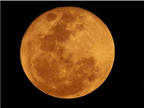 Howl yeah: The massive “Wolf Moon” supermoon crashes the party on January 3, 2026— super-sized & glowing extra bright near the horizon, kicking off the year's first lunar bash. You also catch the magic + Quadrantids meteor fireworks at Al Qudra's epic late-night stargaze.
