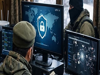 Digital bomb: How ‘elite’ internet access deepened divisions in Iran amid rising anger