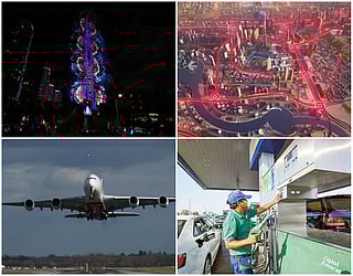 Weekend Digest: NYE celebrations, fuel prices and more