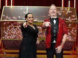 Bangladeshi expat in Al Ain bags Dh100,000 Big Ticket