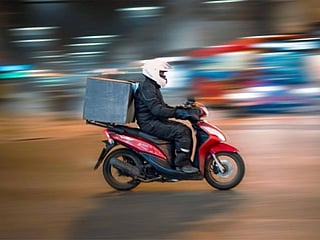 Rental company secured compensation after defendant’s contractual breach. [Illustrative image]