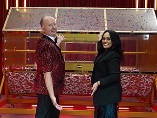 ‘Dh100K? I won?’ Indian driver in Dubai bags Big Ticket