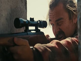 Leonardo DiCaprio in 