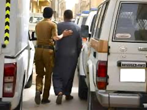 Saudi Arabia: Over 12,000 illegal residents deported in one week